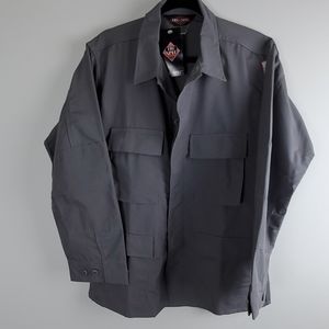 TRU-SPEC long-sleeve button-up shirt
